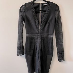 Sexy date night dress!